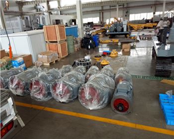 西瑪泰電機(jī)，信譽(yù)卓著